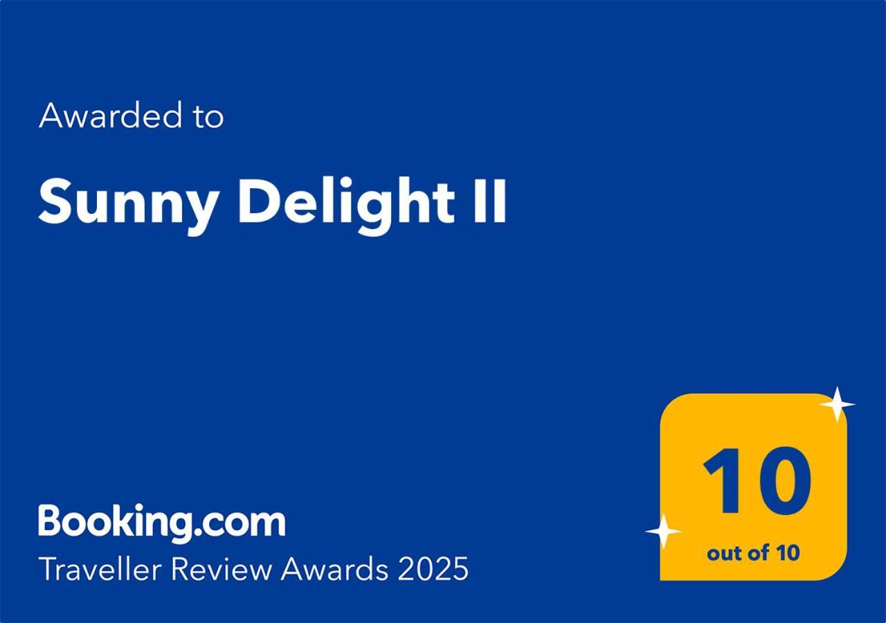 ケープ・カナベラル Sunny Delight IIヴィラ エクステリア 写真